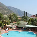 Hotel Mavibelce Oludeniz