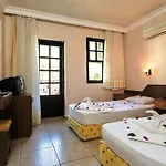 Hotel Mavibelce