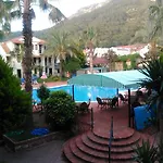 Hotel Mavibelce 2*