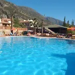Hotel Mavibelce 2*