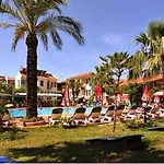 Hotel Mavibelce 2*