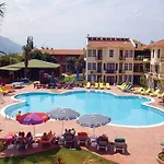 Hotel Mavibelce