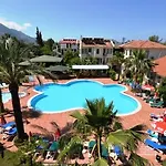 Hotel Mavibelce