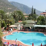 Mavibelce Hotel
