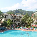 Mavibelce Oludeniz