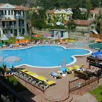 Hotel Mavibelce