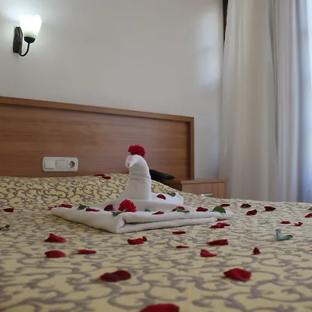 Mavibelce 2* Ölüdeniz