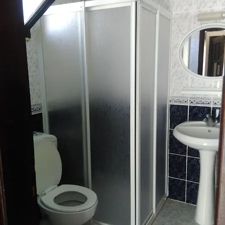 Mavibelce Отель 2*