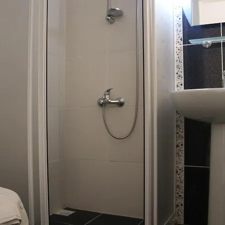 Отель Mavibelce Олудениз