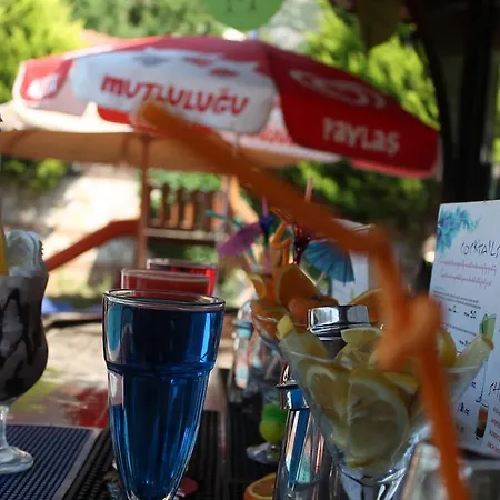 Mavibelce Отель