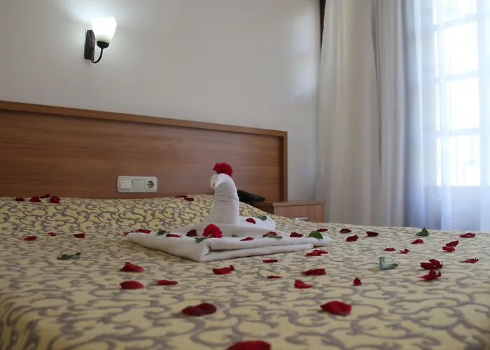 Mavibelce 2* Ölüdeniz