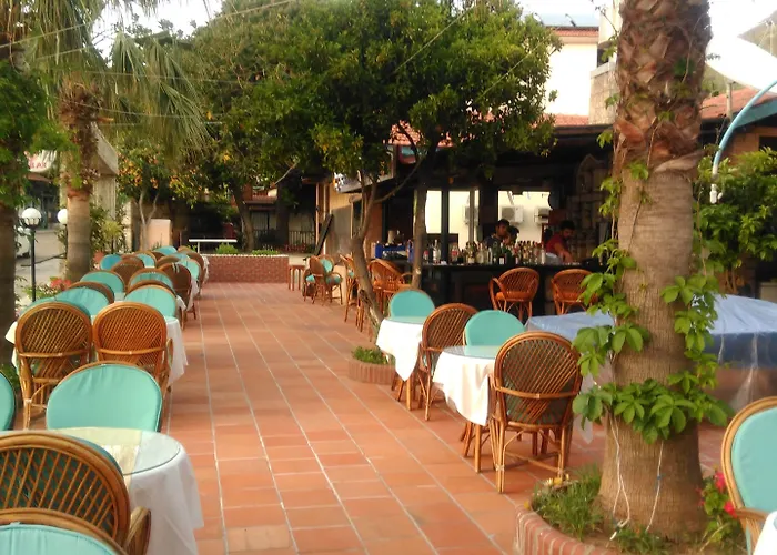 Mavibelce 2* Ölüdeniz