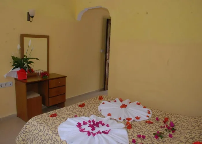 Mavibelce Hotel Ölüdeniz