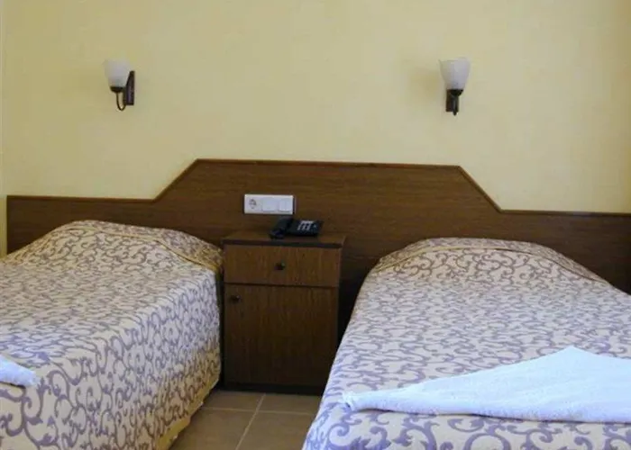 Mavibelce Ölüdeniz