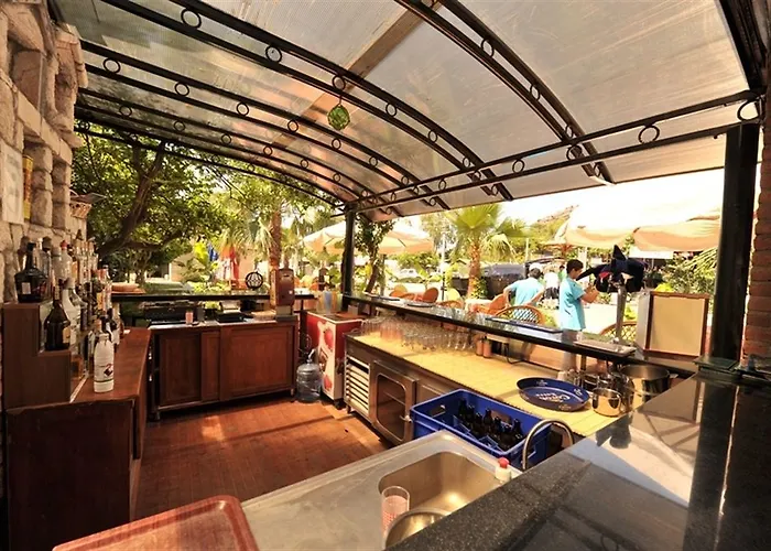 Mavibelce Hotel Ölüdeniz