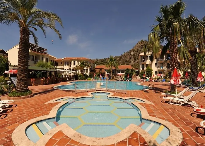 Mavibelce Ölüdeniz