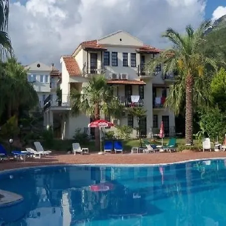 Hotel Mavibelce 2*