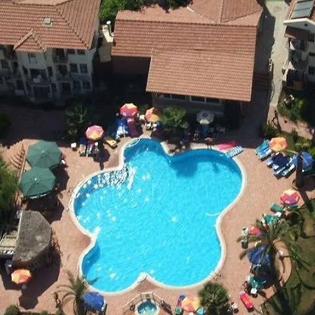 Mavibelce Hotel