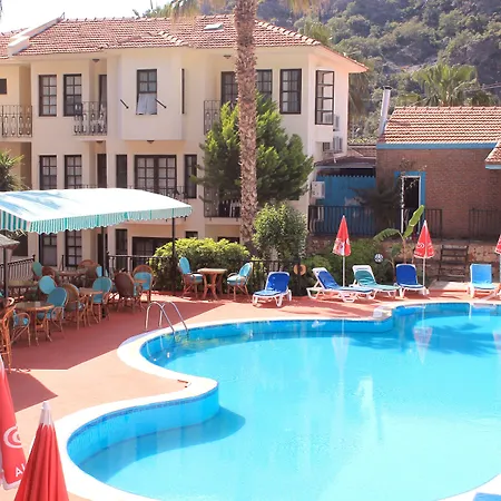 Hotel Mavibelce