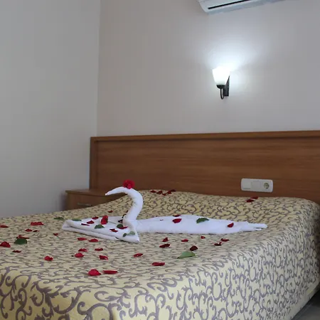 Mavibelce Hotel