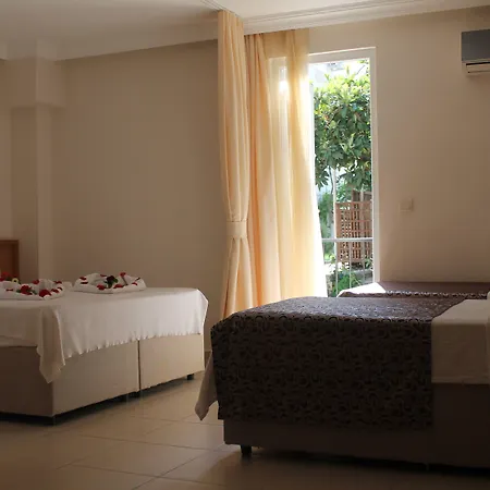 Mavibelce 2* Oludeniz