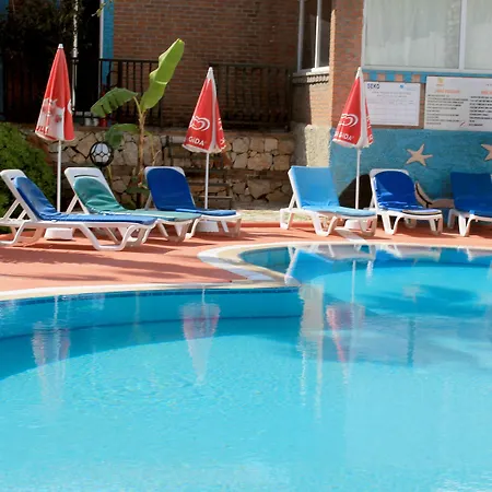 Mavibelce Oludeniz