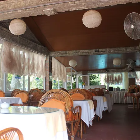 Hotel Mavibelce Oludeniz