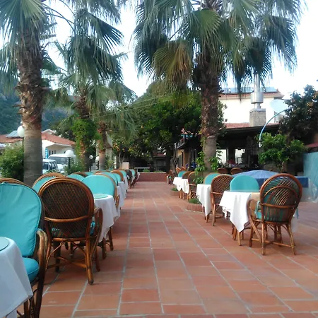 Mavibelce Hotel Oludeniz
