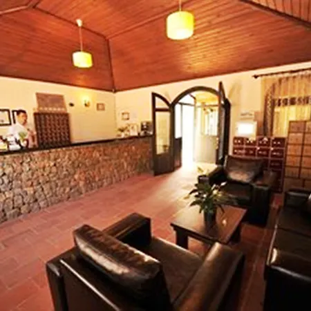 Mavibelce Hotel Oludeniz