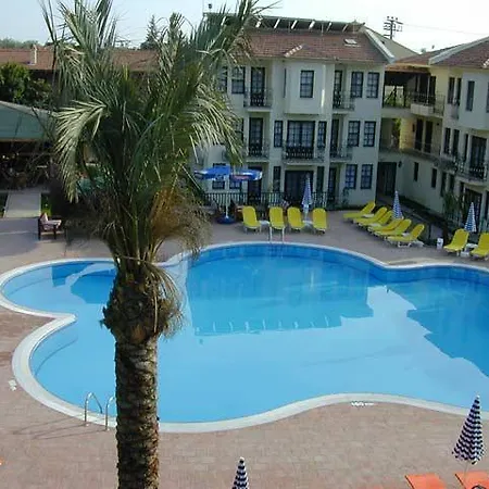 Hotel Mavibelce