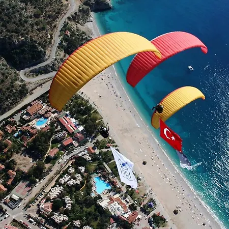 Mavibelce 2* Oludeniz