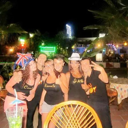 Hotel Mavibelce