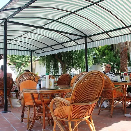 Hotel Mavibelce