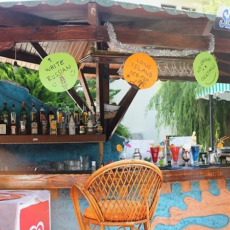 Mavibelce Oludeniz