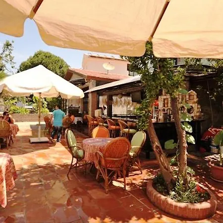Hotel Mavibelce