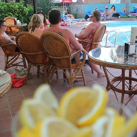 Mavibelce Hotel Oludeniz