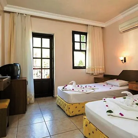 Hotel Mavibelce