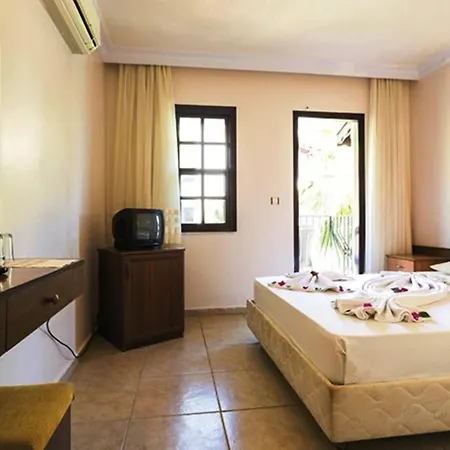 Mavibelce Hotel Oludeniz