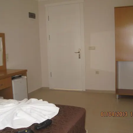 Mavibelce Hotel 2*