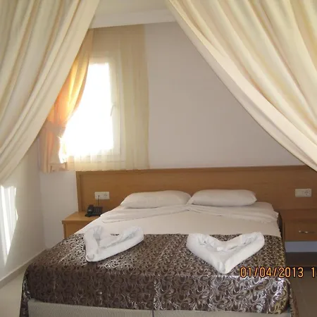 Hotel Mavibelce Oludeniz