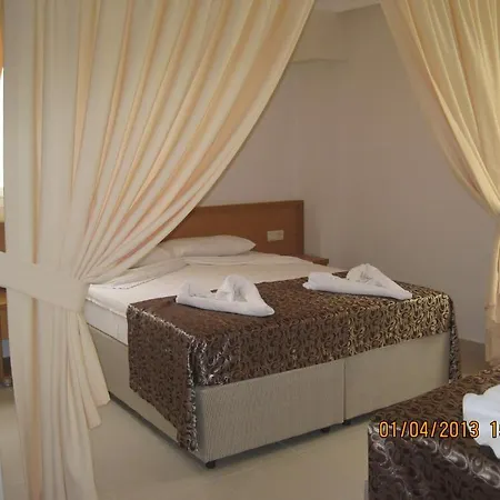 Hotel Mavibelce
