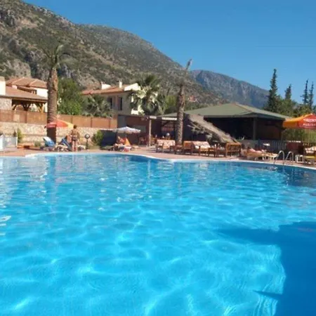 Hotel Mavibelce 2*