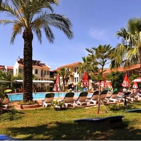 Hotel Mavibelce 2*