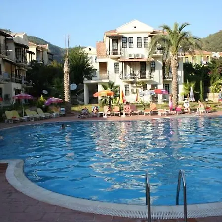 Hotel Mavibelce 2*