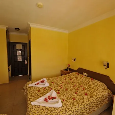 Hotel Mavibelce