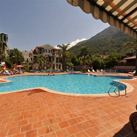 Mavibelce Hotel