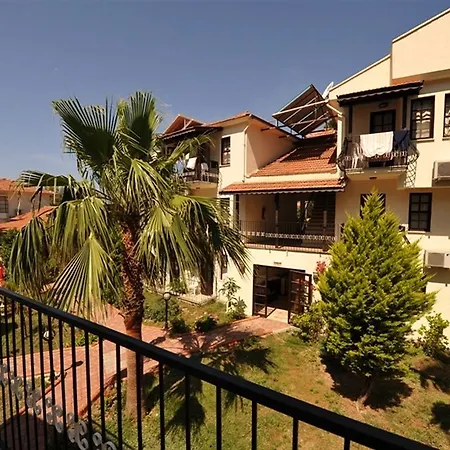 Hotel Mavibelce