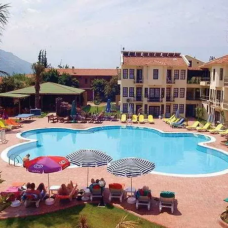 Hotel Mavibelce