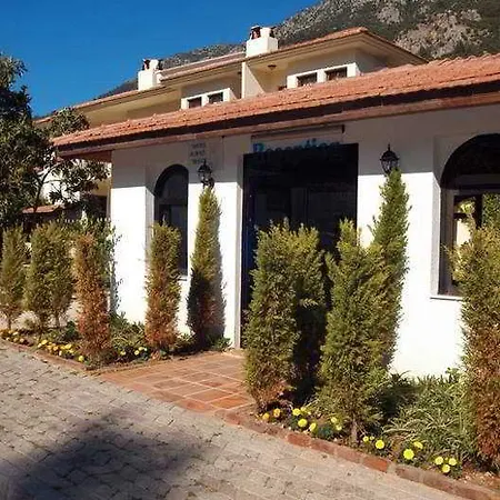 Hotel Mavibelce