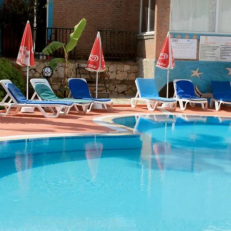 Hotel Mavibelce Oludeniz